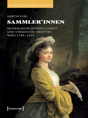 cover image of Sammler*innen